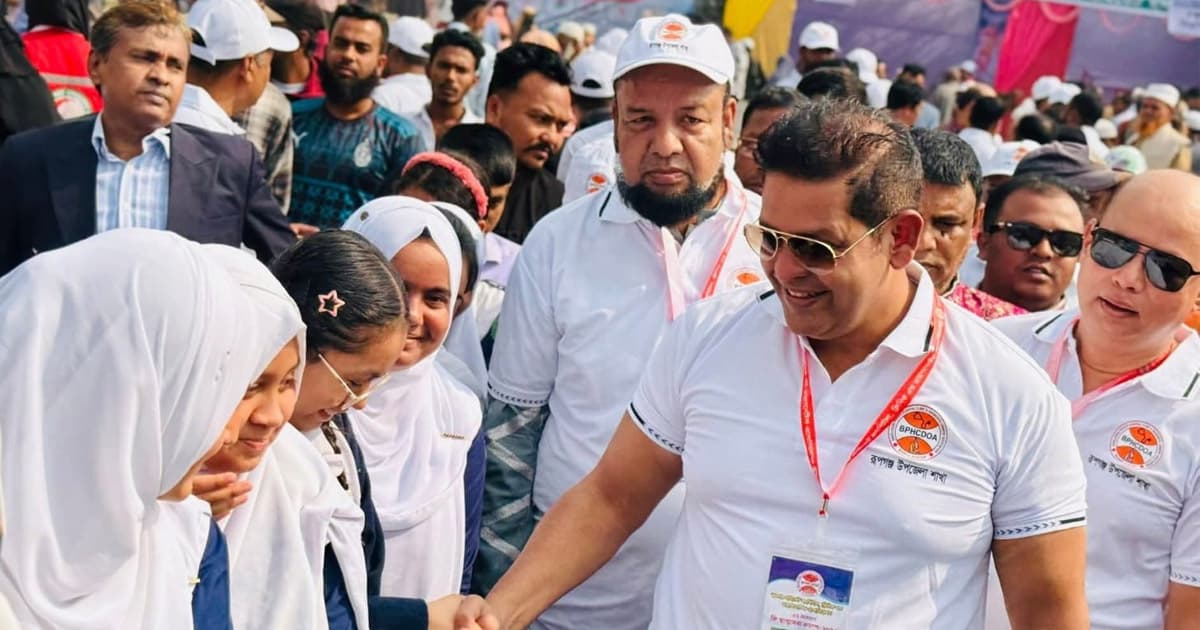 রূপগঞ্জে প্রচারণায় এগিয়ে দিপু