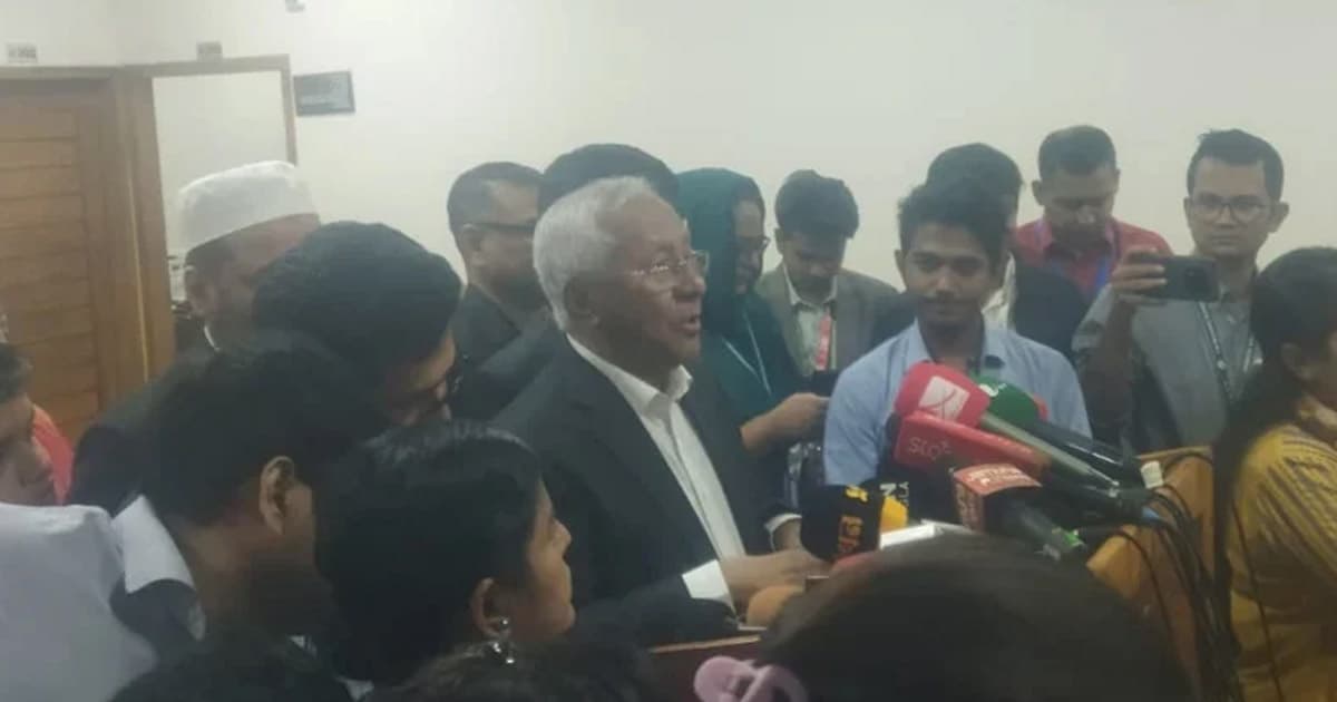 দুপুর ২টা পর্যন্ত ভোটের হার ৪৭.৯১ শতাংশ: ইসি সচিব