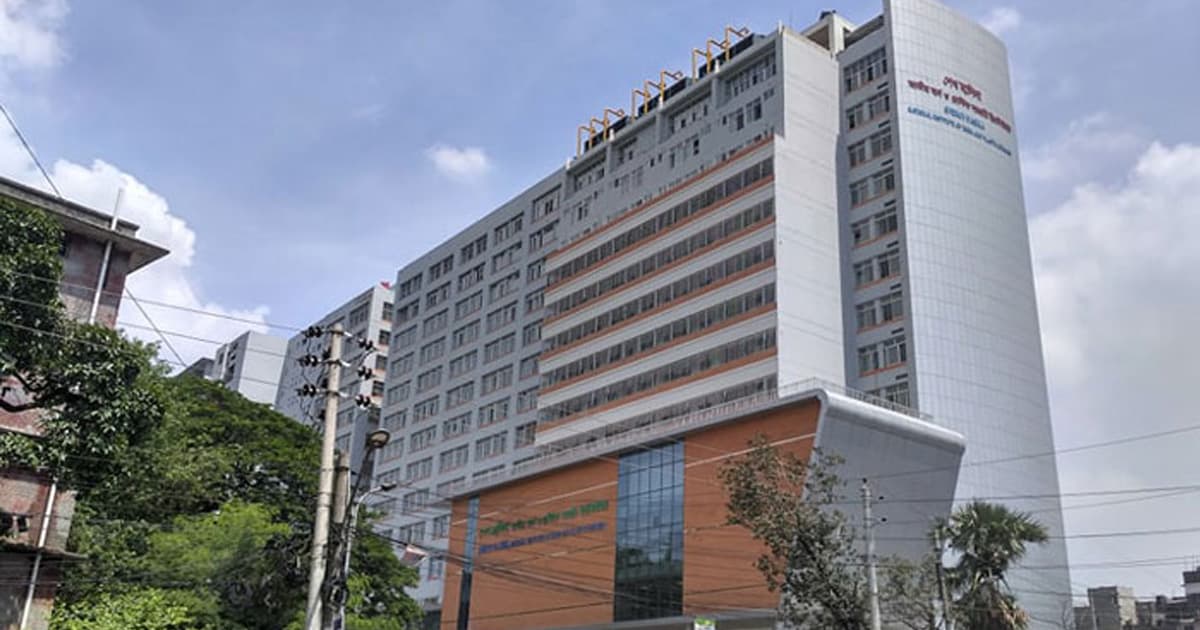 রাজধানী আবারও গ্যাস লিকেজ থেকে অগ্নিকাণ্ড, দগ্ধ ৩