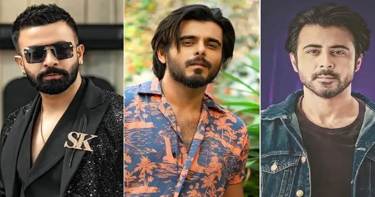 ঈদে মুক্তির অপেক্ষায় ১৬ সিনেমা, তুমুল প্রতিযোগিতার আভাস