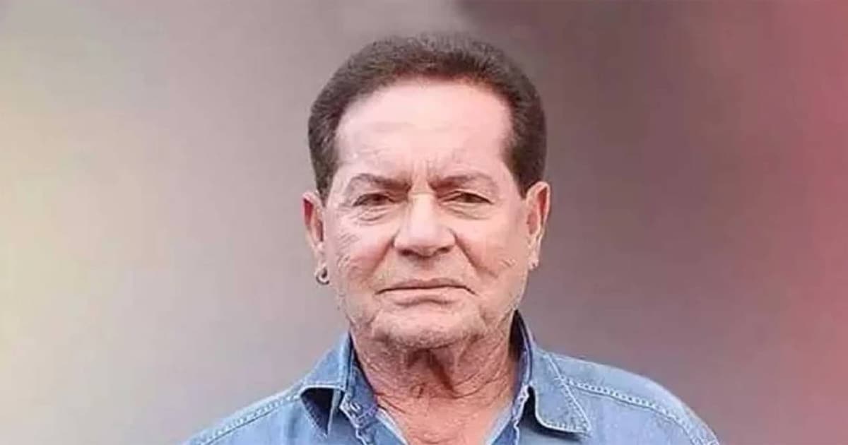 আইসিইউতে সেলিম খান