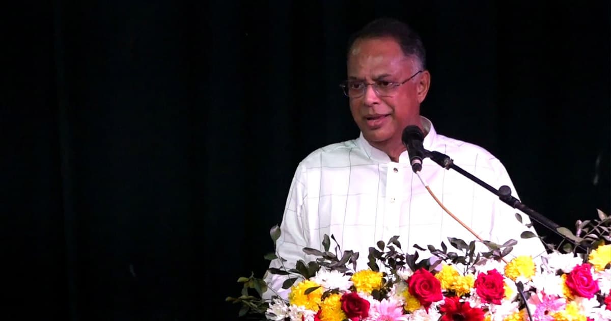 ইনকিলাব জিন্দাবাদ চলবে না: জ্বালানী মন্ত্রী