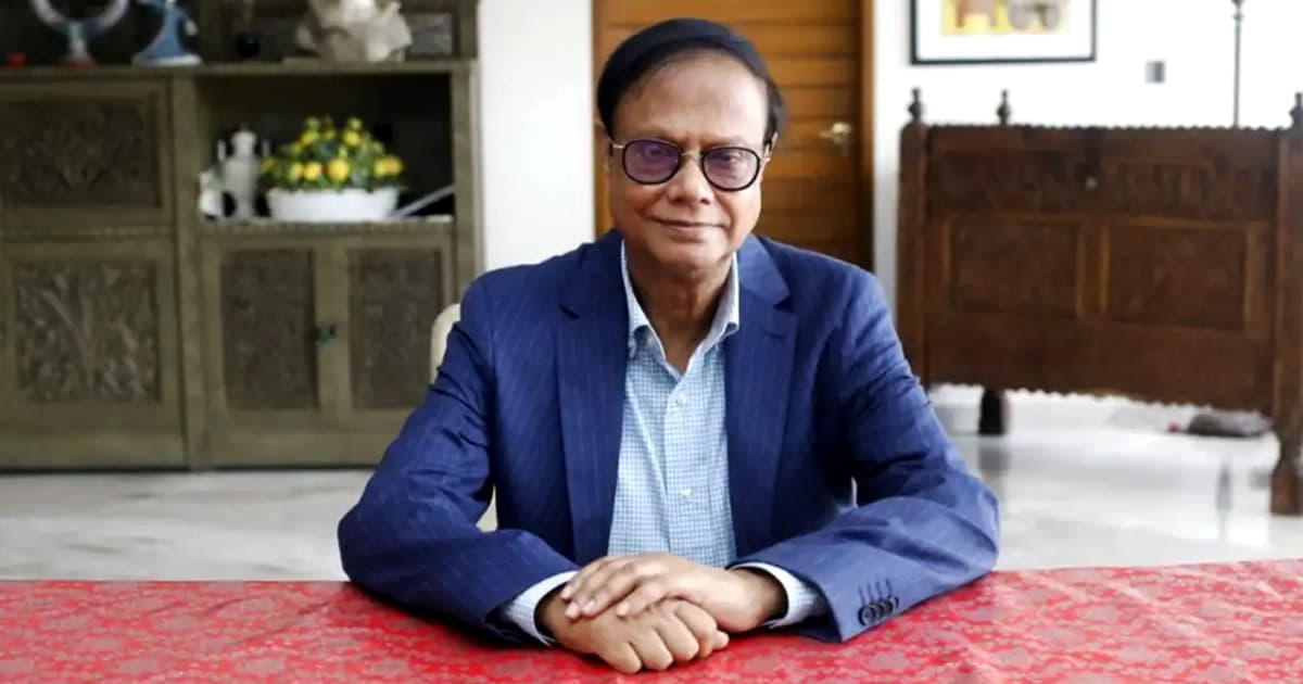 গভর্নরের পালাবদল, নতুন নিয়োগ পাচ্ছেন যিনি