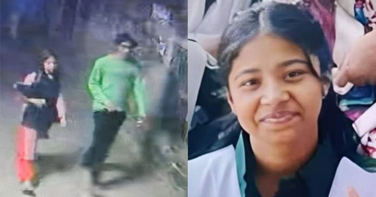 হাজারীবাগে স্কুলছাত্রী খুনের মূল অভিযুক্ত আটক