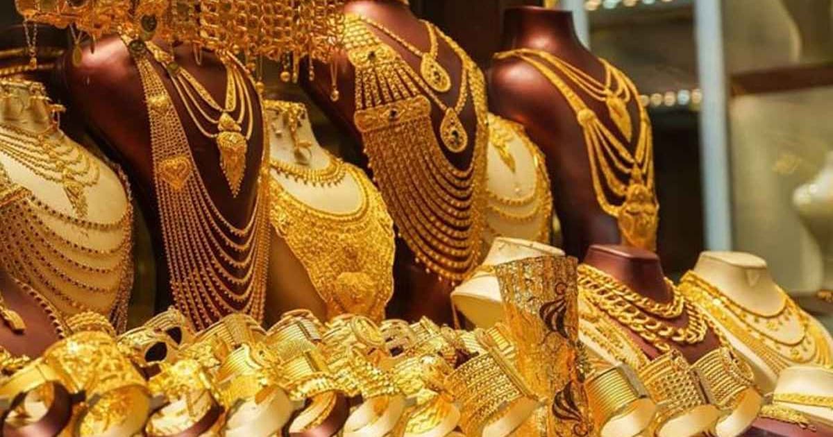 ভরিতে ৩ হাজার বাড়ল সোনার দাম