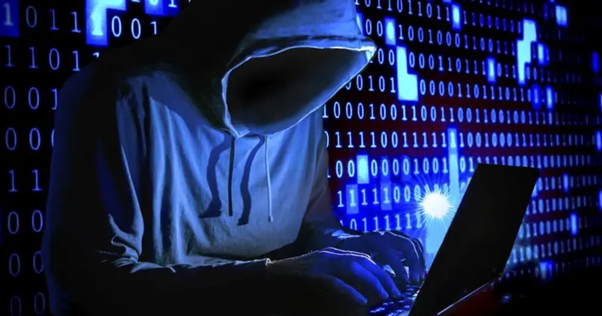 রহস্যে মোড়ানো এক ‘সাইবার অ্যাটাক’