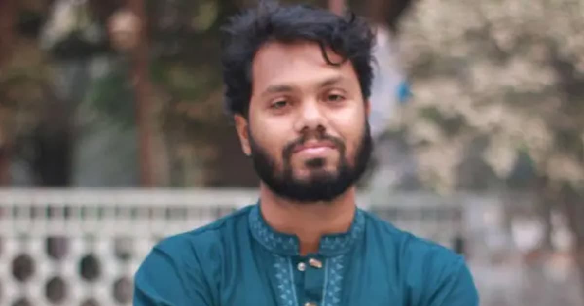 সপ্তমবার হাদি হত্যা মামলার তদন্ত প্রতিবেদন পেছাল