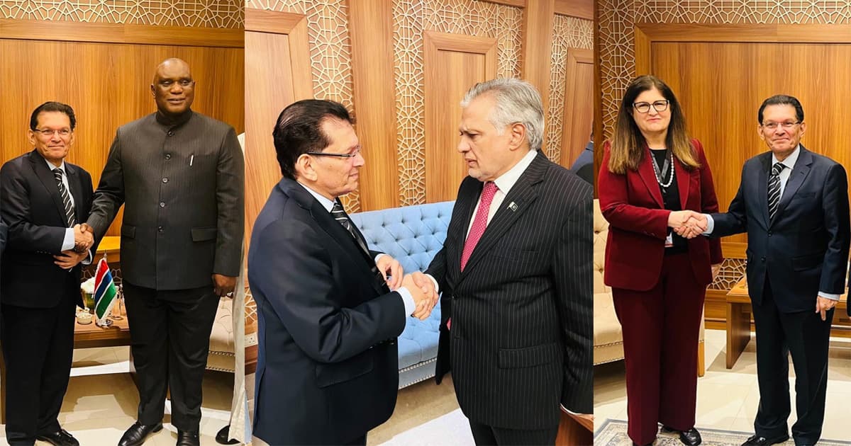 জাতিসংঘ সাধারণ পরিষদের সভাপতি পদে খলিলুর রহমানকে বিভিন্ন দেশের সমর্থন