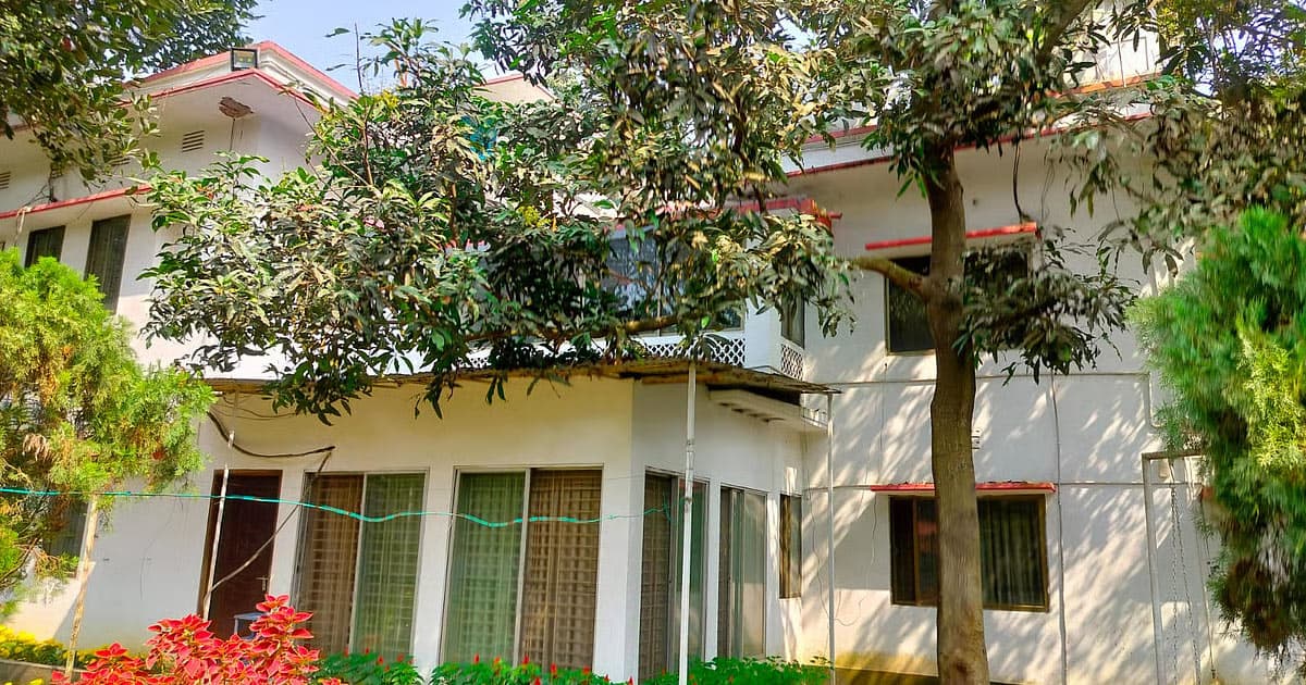 মন্ত্রী-প্রতিমন্ত্রীদের জন্য প্রস্তুত ৩৭ বাড়ি