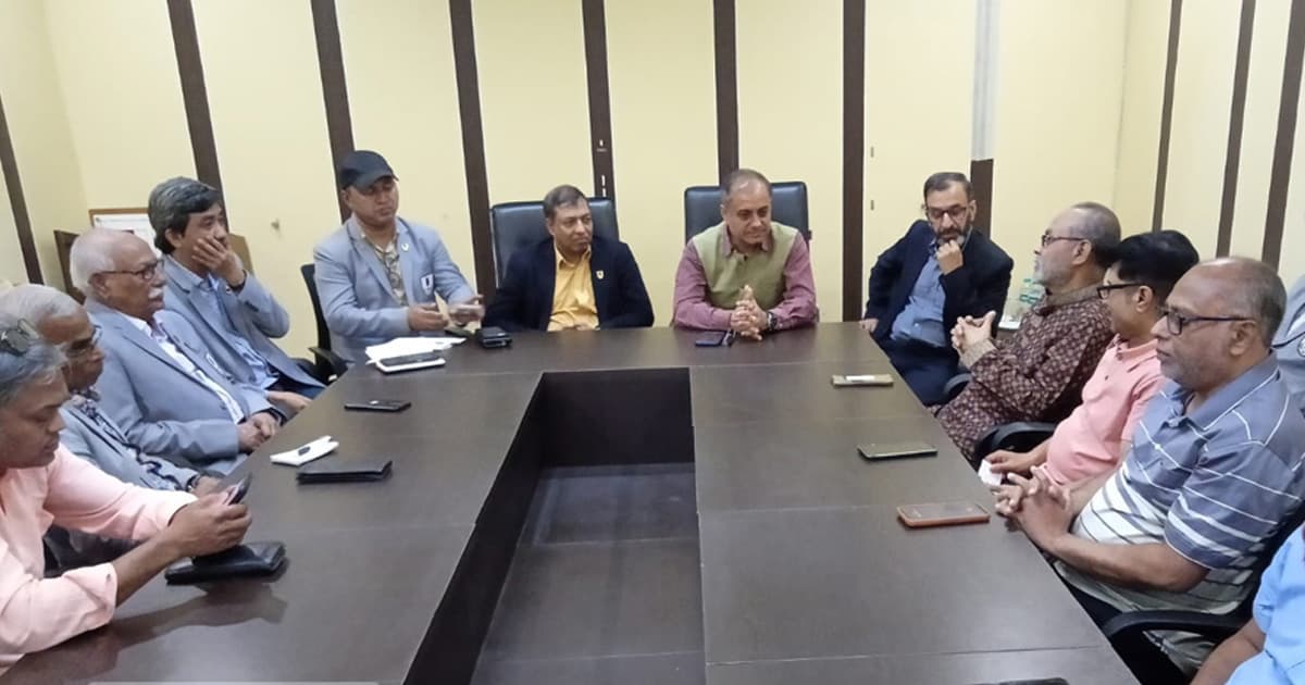 ভারতীয় ভিসা প্রক্রিয়া দ্রুতই স্বাভাবিক হবে