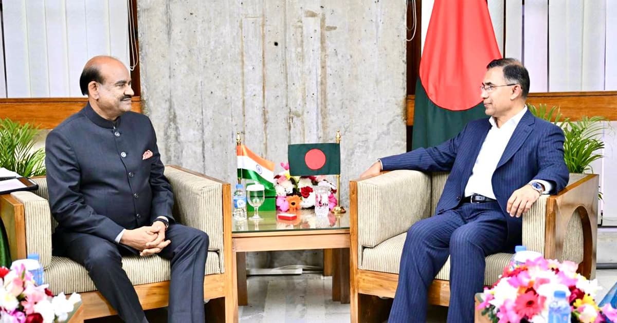 তারেক রহমানকে ভারত সফরের আমন্ত্রণ মোদির