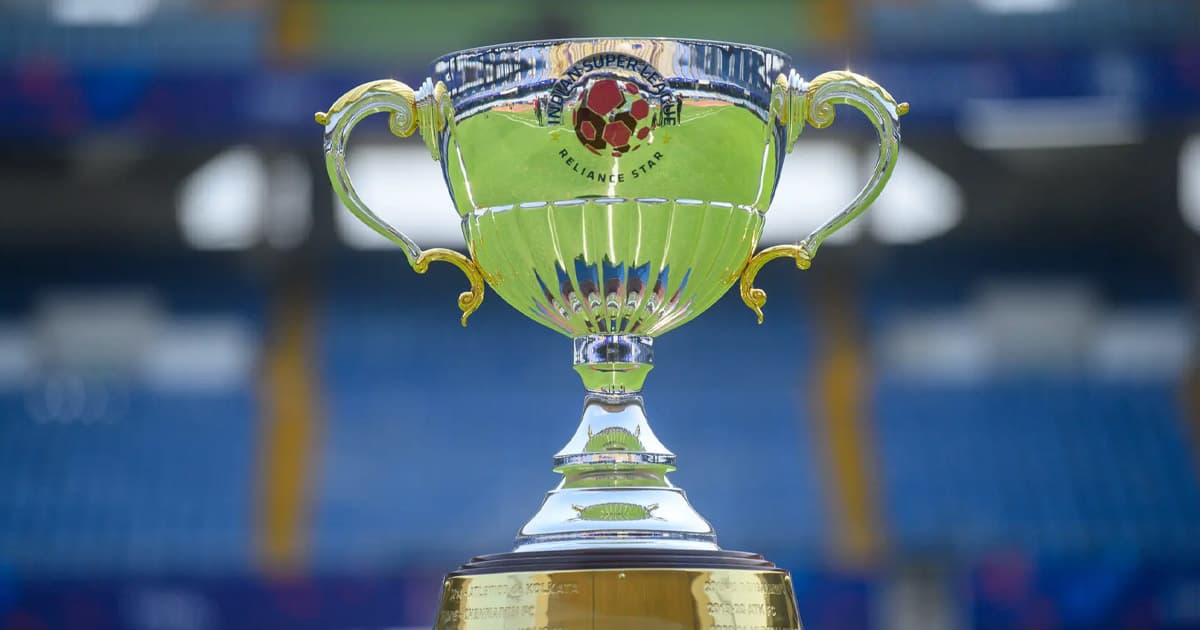 ইন্ডিয়ান সুপার লিগে কমেছে ৯৭ শতাংশ আয়