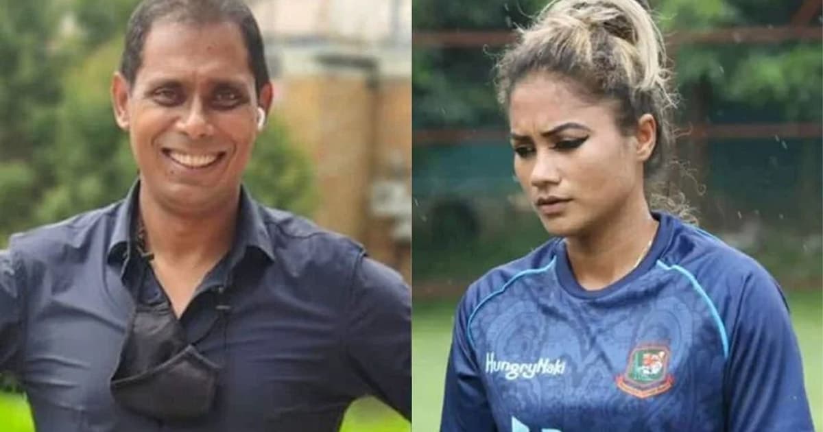 যৌন হয়রানির অভিযোগে নিষিদ্ধ মঞ্জুরুল