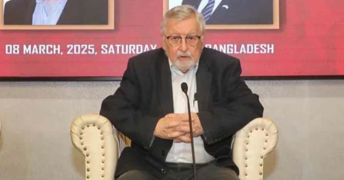 বাংলাদেশে নিযুক্ত সাবেক মার্কিন রাষ্ট্রদূত উইলিয়াম বি মাইলামের মৃত্যু