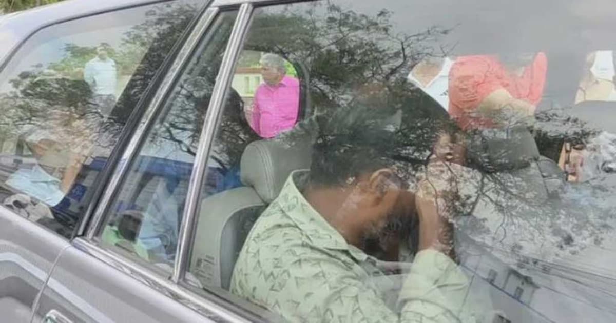 ভারতে ‘জঙ্গি হামলার পরিকল্পনা’, বাংলাদেশিসহ গ্রেপ্তার ৮