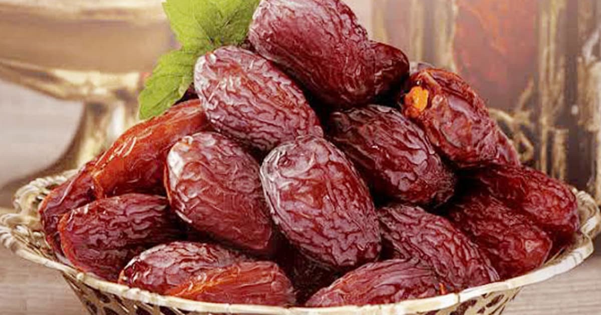 খেজুরের বাজারে আগুন