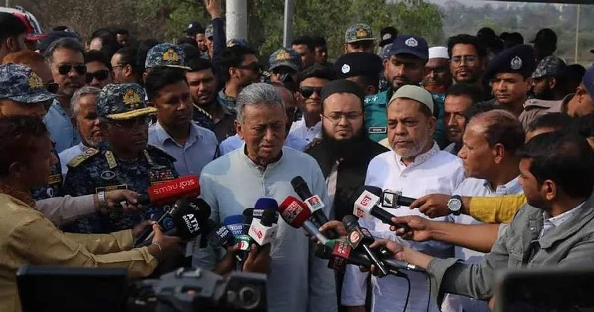 নতুন কর্মসংস্থান সৃষ্টিতে কাজ করছে সরকার: অর্থমন্ত্রী