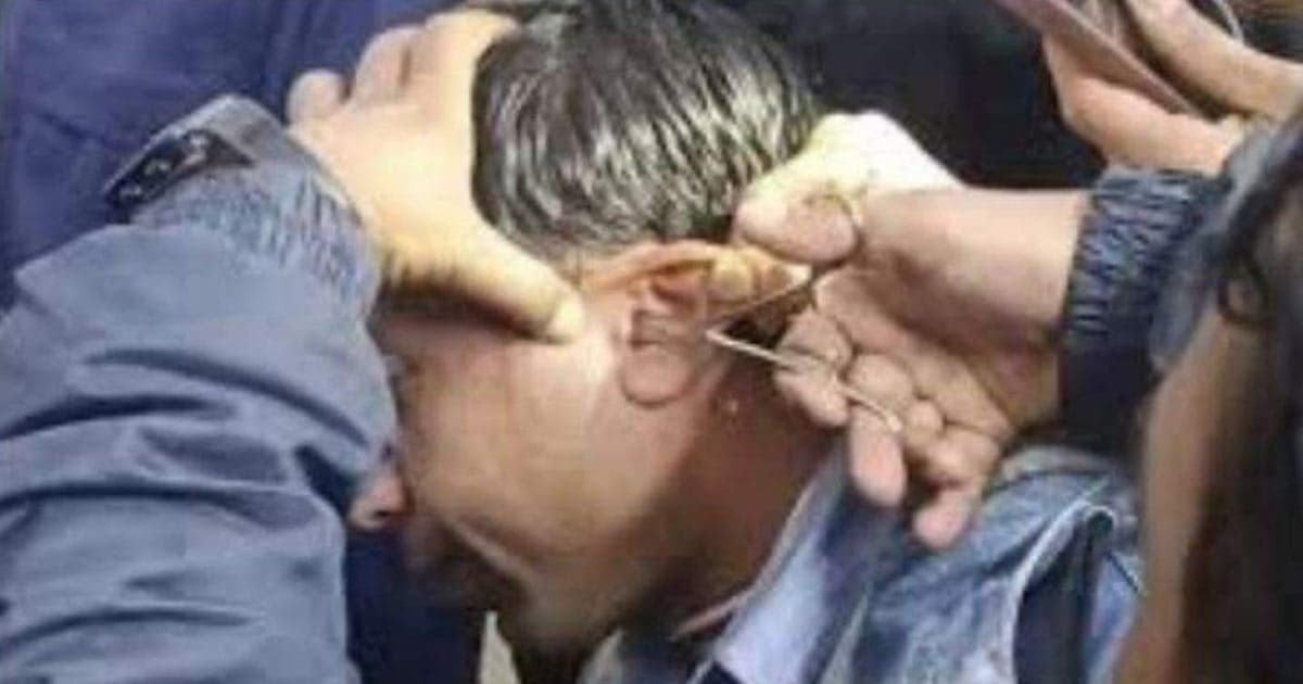 নিয়োগ পরীক্ষায় ইলেক্ট্রনিক ডিভাইস ব্যবহার, পরীক্ষার্থীর কারাদণ্ড