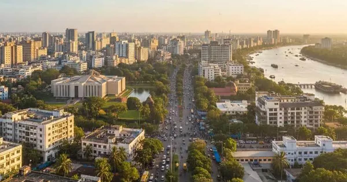 রোজার প্রথম দিন কেমন থাকবে ঢাকার আবহাওয়া