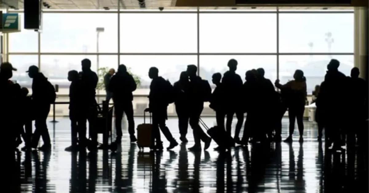 মার্কিন নাগরিকদের দ্রুত ইসরায়েল ছাড়ার নির্দেশ