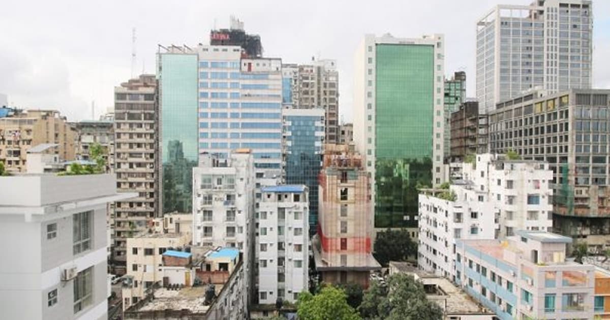 সোমবার রাজধানীর যেসব এলাকার মার্কেট বন্ধ