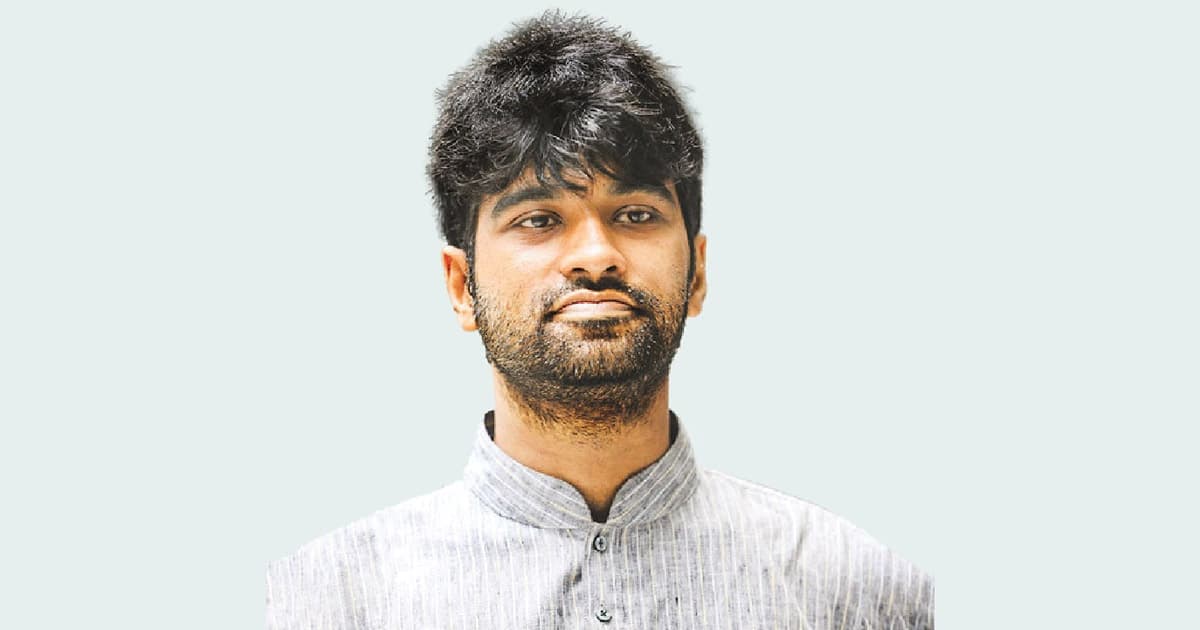 আত্মহত্যার চেষ্টা মেঘমল্লারের !