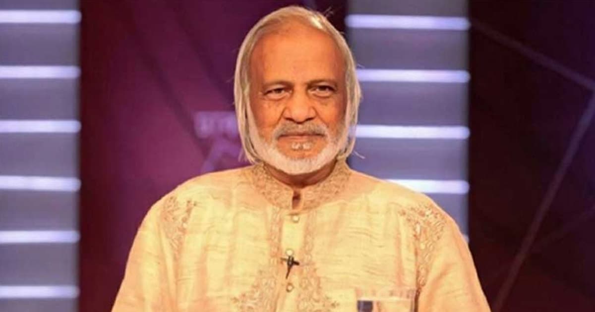 নরসিংদী-২: বিএনপির মঈন খান বিজয়ী