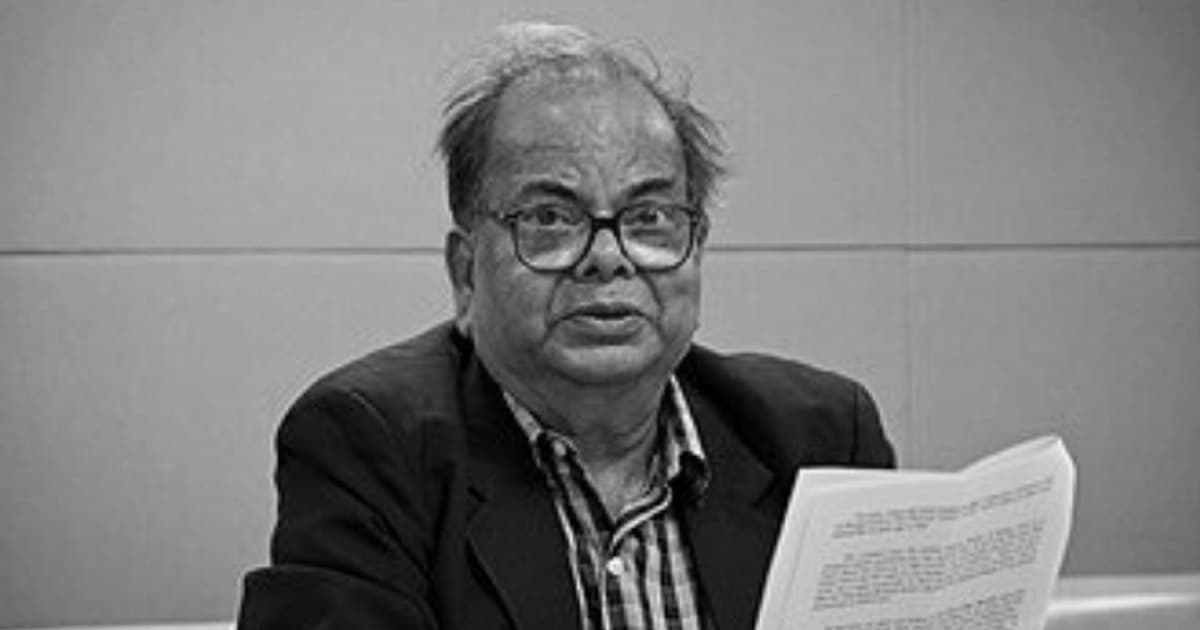 মারা গেছেন মণিশংকর মুখোপাধ্যায়