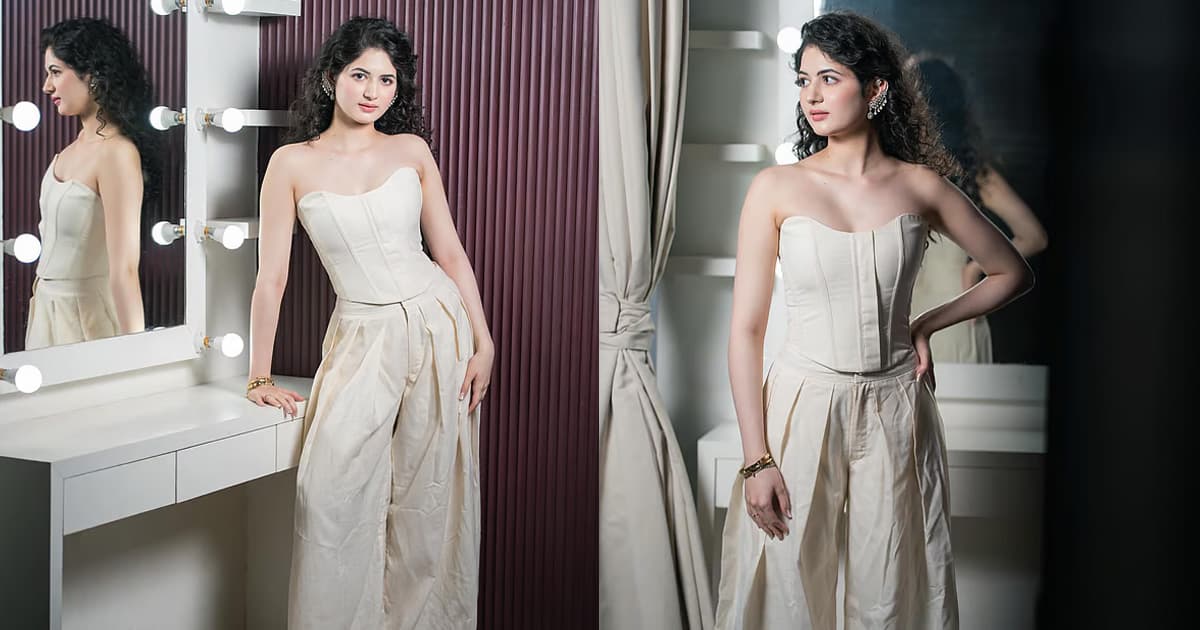 সেই মুন্নিকে চেনা যায়?