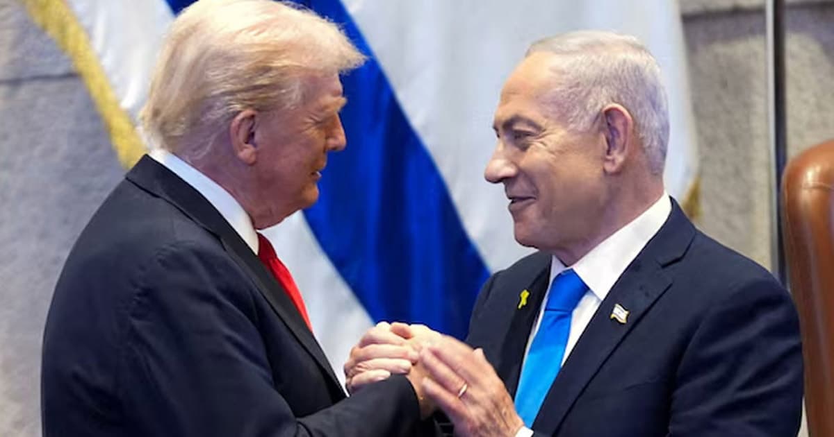 সংকেত পেলেই ইরানে হামলা করবে ইসরাইল