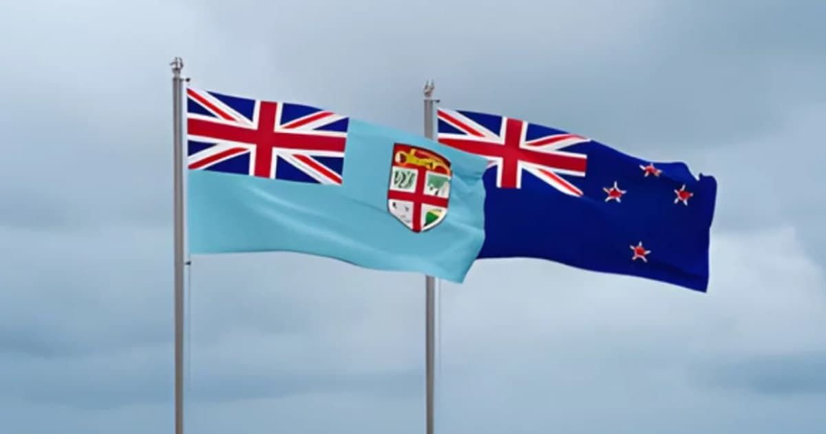 ২০ ফেব্রুয়ারি থেকে নিউজিল্যান্ড ও ফিজিতে রোজা