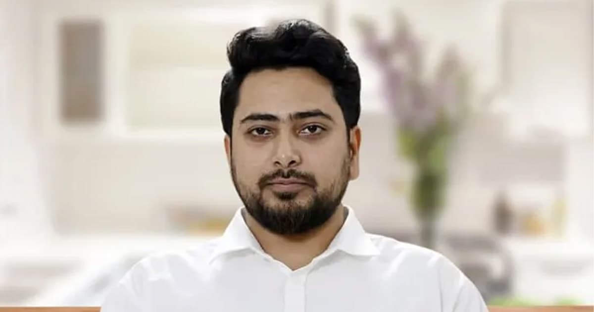 ঢাকা-১১: এনসিপির আহ্বায়ক নাহিদ ইসলাম বিজয়ী