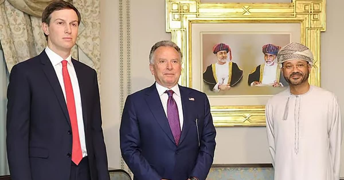 মার্কিন নাগরিকদের ‘ইরান ছাড়ার’ নির্দেশ