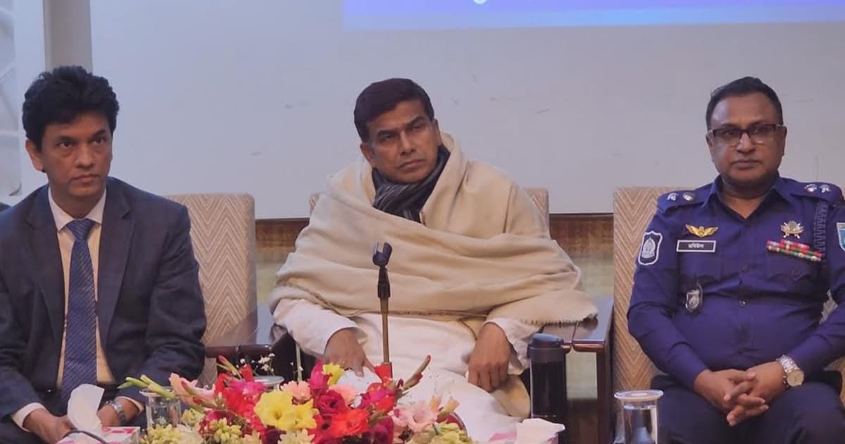 যারা ভোট দেয়নি তারাও আমাদের বাইরের না