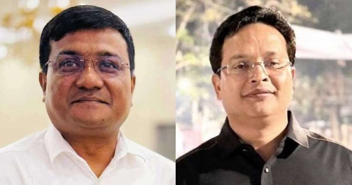 প্রধানমন্ত্রীর পিএস মেহেদুল, এপিএস সানি