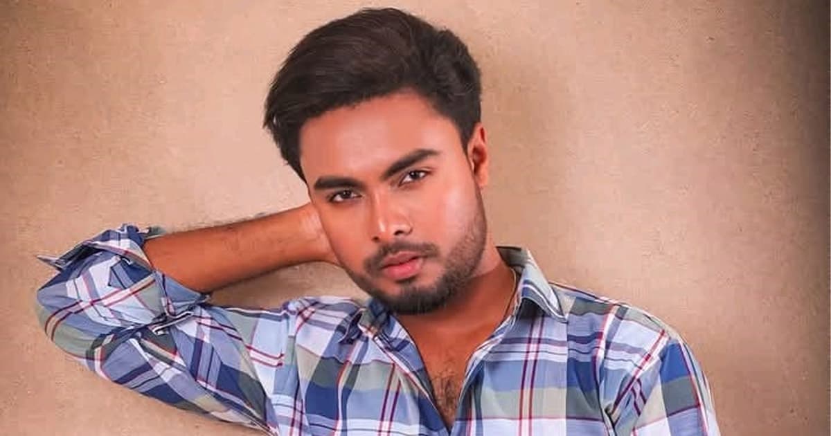 নতুন প্রজন্মের মুখ রোশান খান, চোখে চলচ্চিত্রের স্বপ্ন