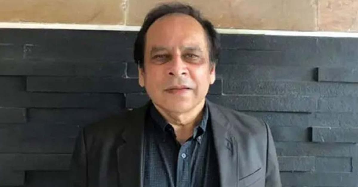 হবিগঞ্জ-১: বিএন‌পির প্রার্থী রেজা কিবরিয়া নির্বাচিত