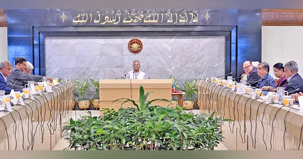 অন্তর্বর্তী সরকারের প্রধানসহ সকলের সম্পদ বিবরণী প্রকাশ