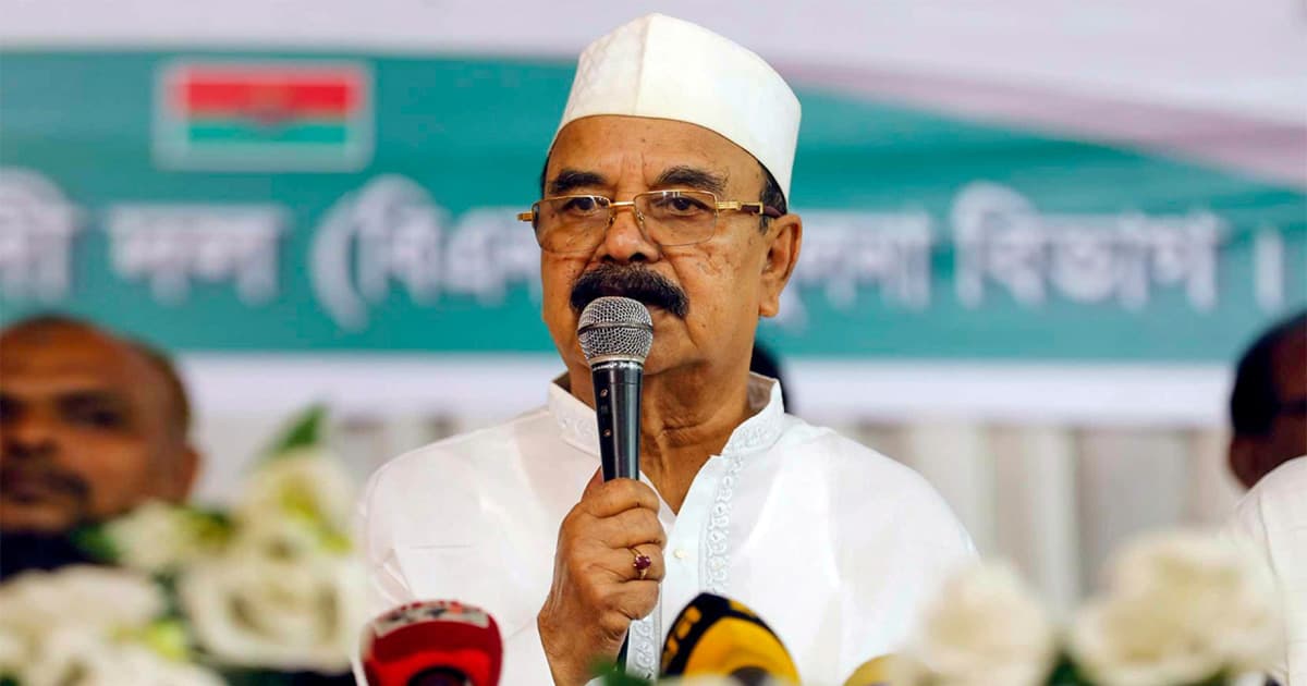 ঢাকা-৩ আসনে জয়ী হলেন গয়েশ্বর চন্দ্র রায়