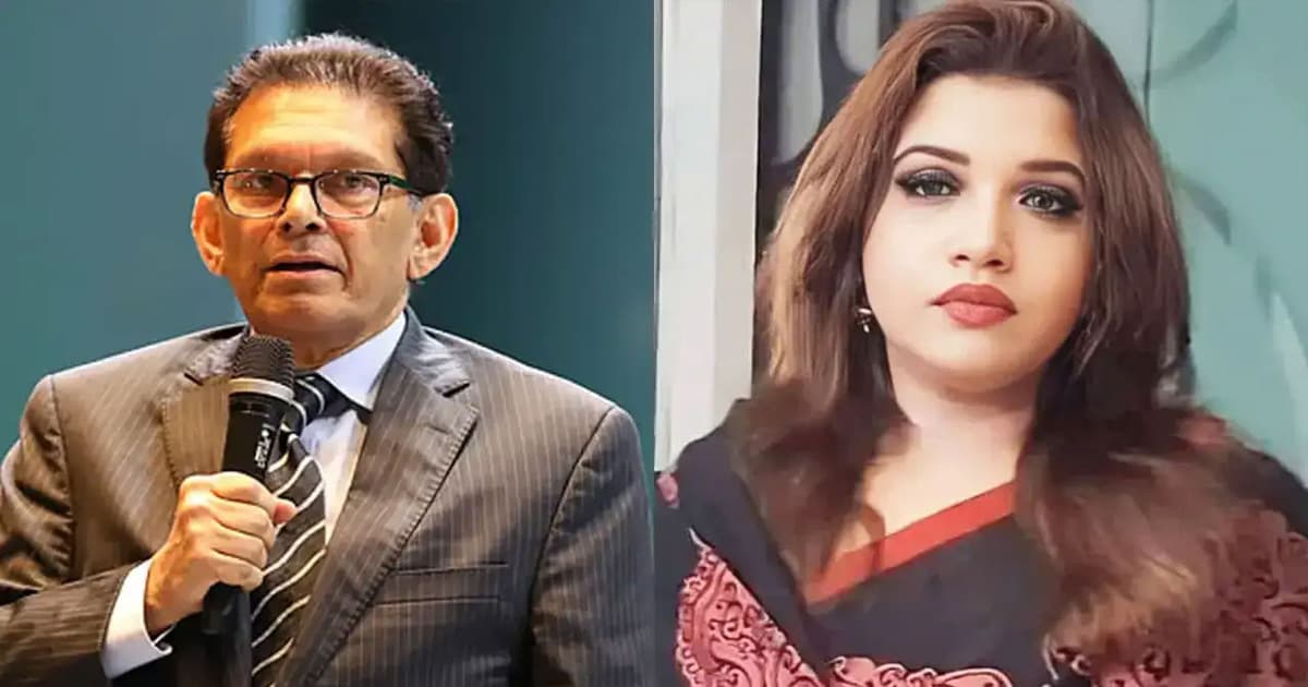 আজ মা‌র্কিন রাষ্ট্রদূতের সঙ্গে পররাষ্ট্রমন্ত্রী-প্রতিমন্ত্রীর সাক্ষাৎ