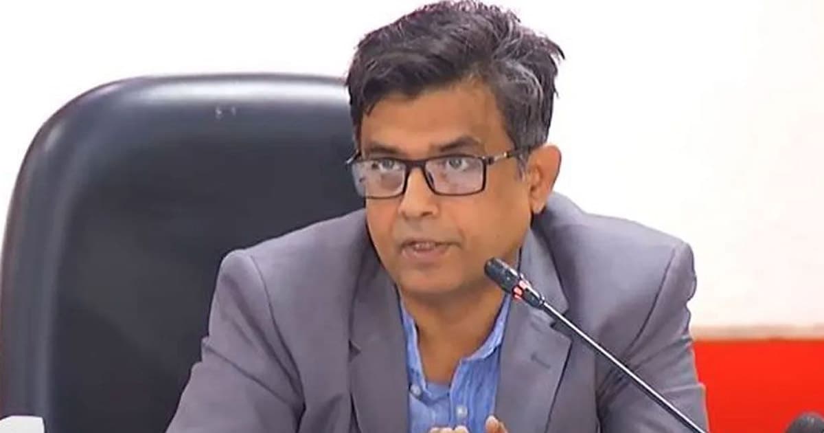 গণমাধ্যমের কাছে দায়িত্বশীল সাংবাদিকতা প্রত্যাশা করে সরকার: প্রেস সচিব