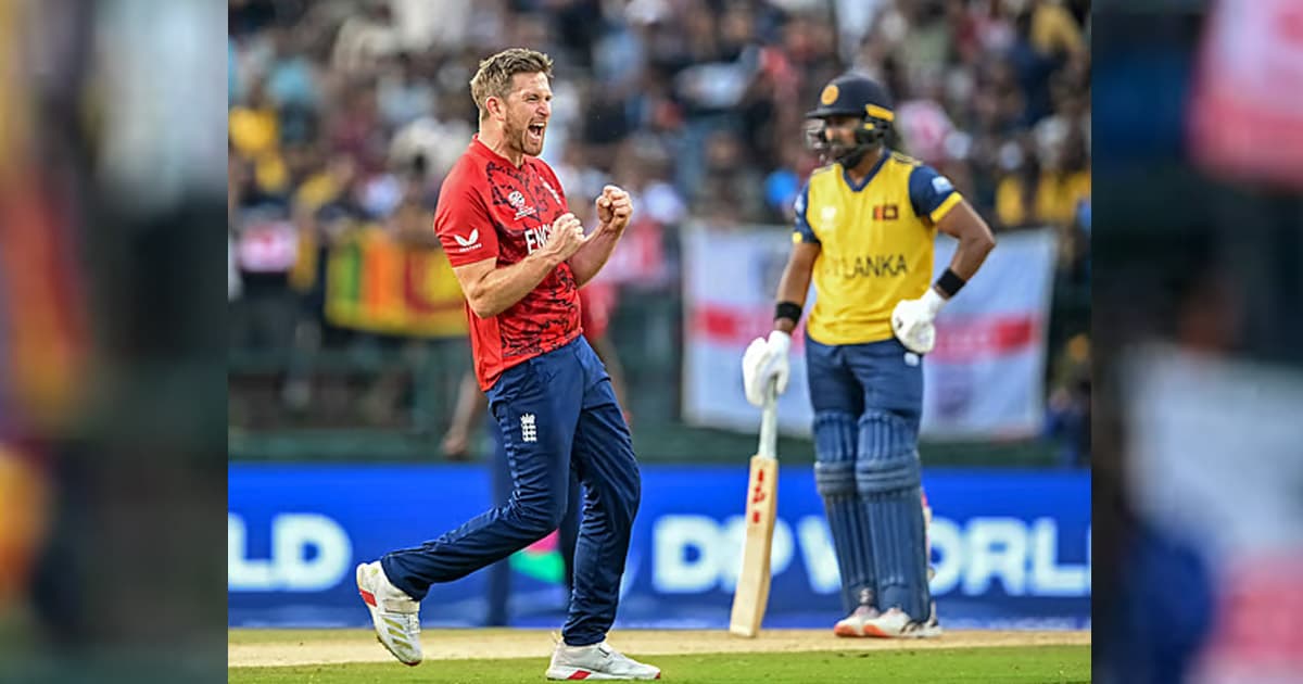 শ্রীলঙ্কাকে হারিয়ে দাপুটে শুরু ইংল্যান্ডের