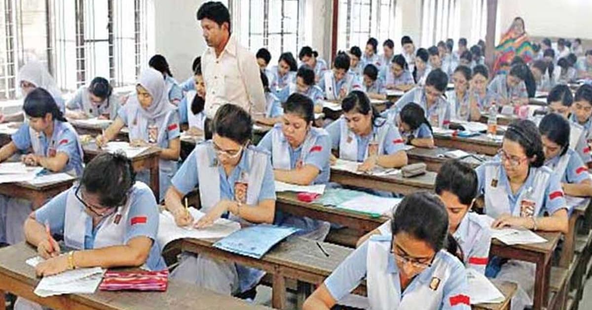 ফরম পূরণের আবারও সময় বাড়ল