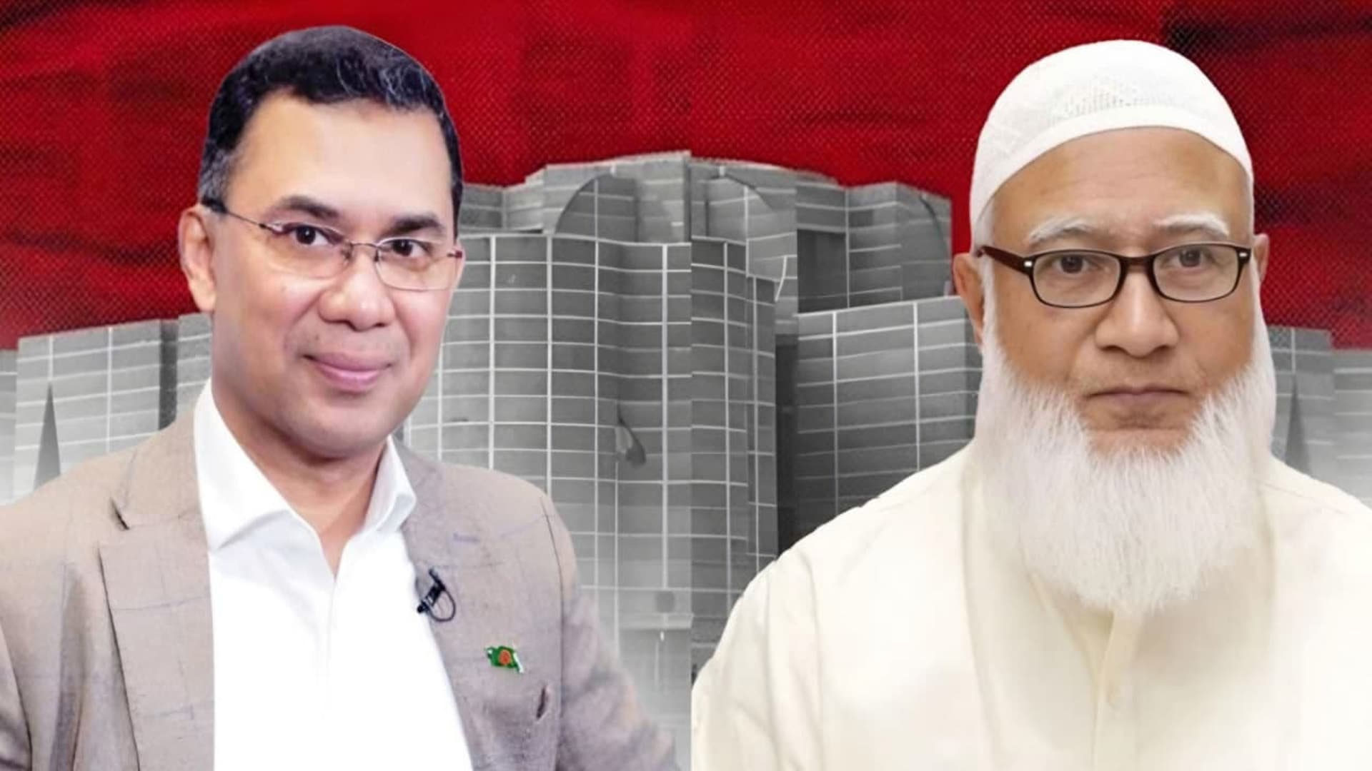 তারুণ্যের কর্মসংস্থান বনাম কাঠামোগত রাষ্ট্রীয় সংস্কার