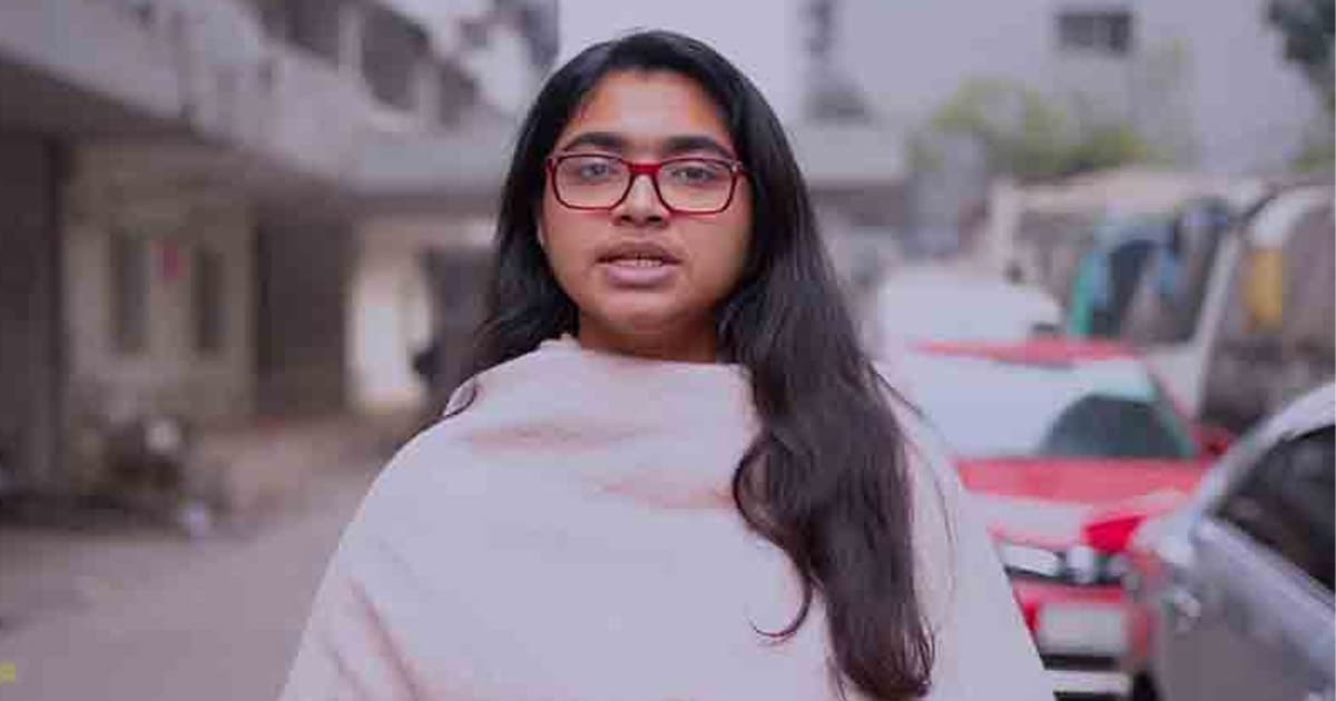 যাদের ভোট না দেওয়ার পরামর্শ তাসনিম জারার