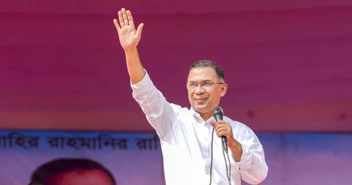 সংখ্যাগরিষ্ঠতা নিয়ে সরকার গঠন করছে বিএনপি