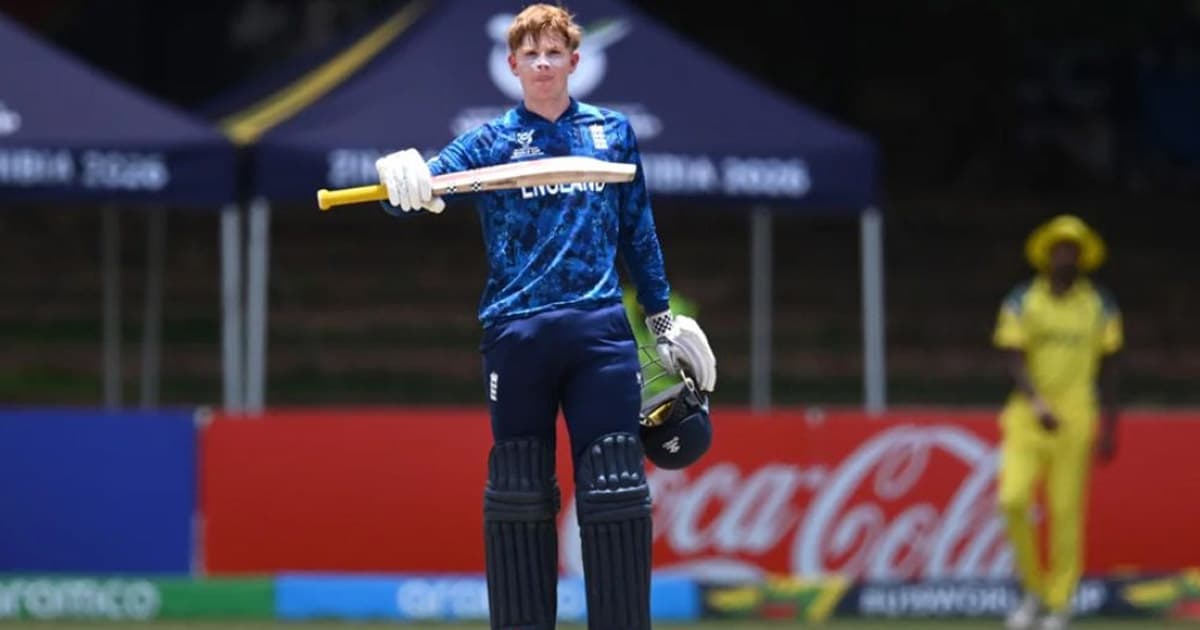 অজিদের হারিয়ে ফাইনালে ইংলিশরা