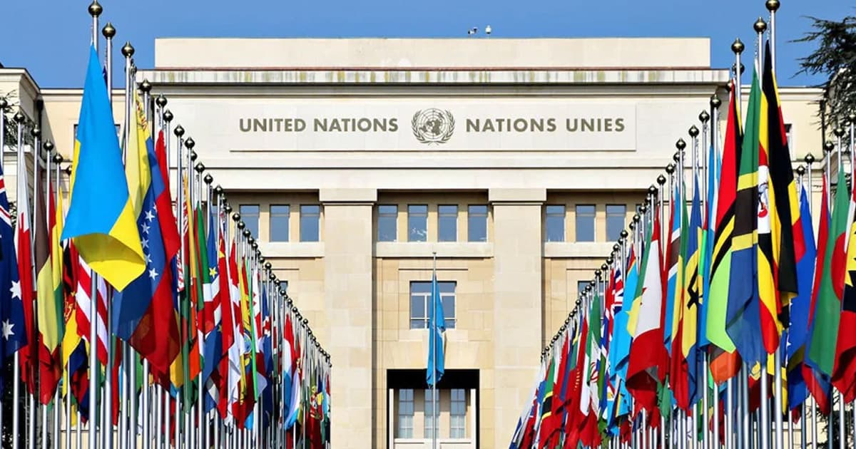 বাংলাদেশের জনগণকে অভিনন্দন জাতিসংঘের