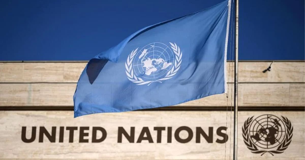 নারীদের অংশগ্রহণ নিশ্চিতের আহ্বান জাতিসংঘের