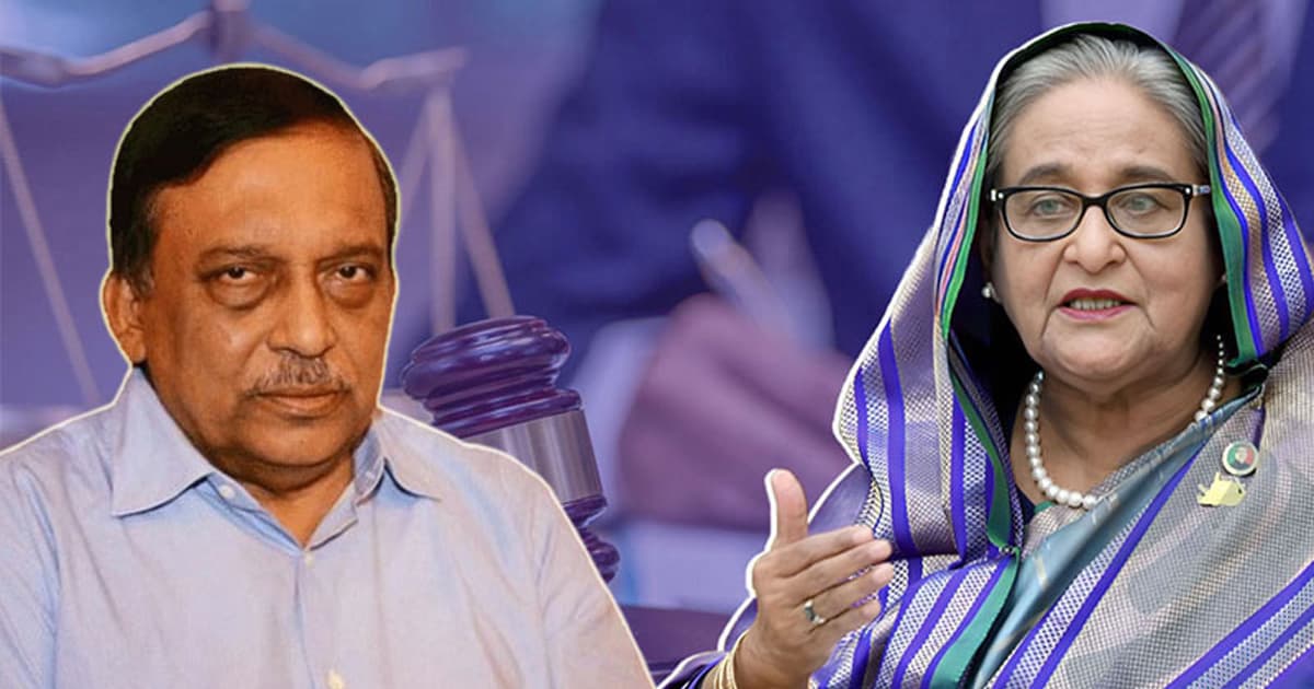 আজ শেখ হাসিনা-কামালের সাজা বাড়িয়ে মৃত্যুদণ্ড করার আপিল শুনানি